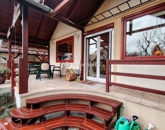 Eladó családi ház Zalaegerszeg 120 000 000 Ft