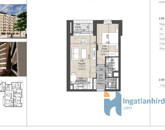 Eladó lakás Budapest XIII. ker 75 073 000 Ft