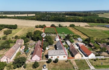 Eladó családi ház