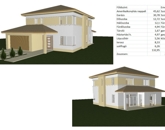 Eladó családi ház Dunakeszi 210 000 000 Ft