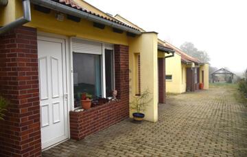 Eladó családi ház