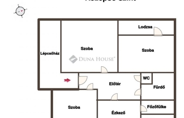 Eladó családi ház