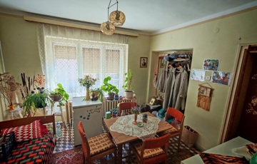 Eladó családi ház