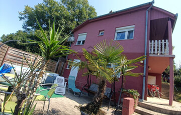 Eladó családi ház