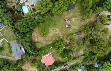 Eladó telek/földterület