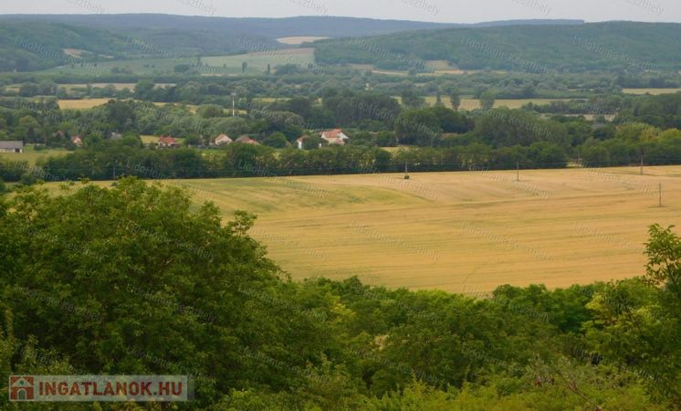 Zalaszentlászló zártkert