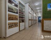 Eladó iroda/üzlethelyiség Budapest XI. ker 285 000 000 Ft