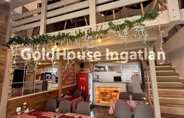 Kiadó vendéglátó egység