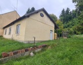 Eladó családi ház Nagybakónak 9 000 000 Ft