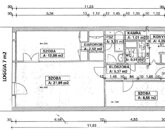 Eladó lakás Budapest II. ker 109 990 000 Ft