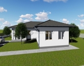 Eladó családi ház Monorierdő 99 900 000 Ft