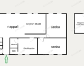Kiadó lakás Kecskemét 420 000 Ft