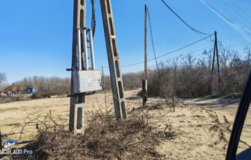 Eladó telek/földterület