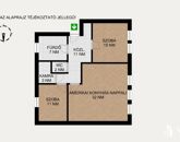 Eladó lakás Szeged 69 900 000 Ft