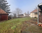 Eladó családi ház Nemesapáti 19 500 000 Ft