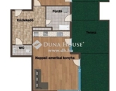 Eladó lakás Budapest XIII. ker 128 064 000 Ft