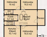 Eladó családi ház Nagykanizsa 29 000 000 Ft