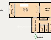 Eladó lakás Budapest XI. ker 78 500 000 Ft