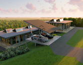 Eladó telek/földterület Piliscsaba 69 000 000 Ft