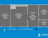 Eladó családi ház Szeged 109 900 000 Ft