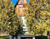 Panorámás -eladó GAZDASÁGI ÉPÜLET és MEZŐGAZDASÁGI TERÜLET TAGYONBAN