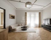 Eladó lakás Budapest V. ker 280 000 000 Ft