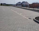 Eladó új, modern 41 m2-es lakások a Szatmári Lakóparkban