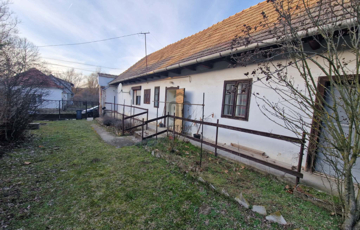 Eladó családi ház