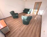 Napfényes, tágas lakás