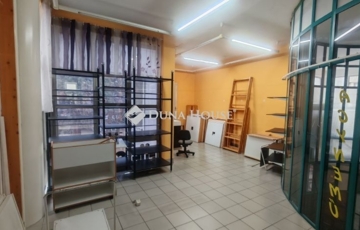 Eladó iroda/üzlethelyiség