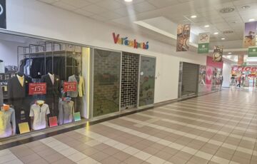 Kiadó iroda/üzlethelyiség