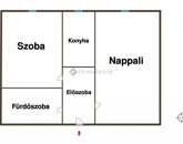 Eladó lakás Pécs 35 900 000 Ft