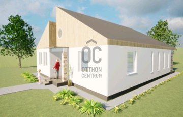 Eladó családi ház