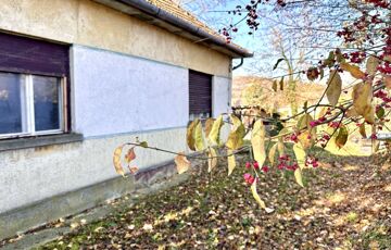 Eladó családi ház