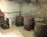 Eladó üdülő/nyaraló Gánt 15 500 000 Ft