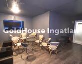 Kiadó vendéglátó egység Budapest VII. ker 3 100 Euro