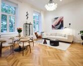 Eladó lakás Budapest VI. ker 189 000 000 Ft