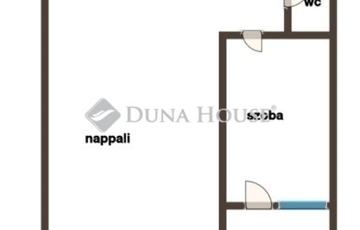 Eladó lakás