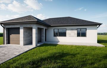 Eladó családi ház