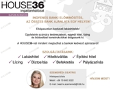 Eladó családi ház Kecskemét 79 000 000 Ft