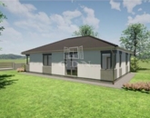 Eladó családi ház Nyíregyháza 89 900 000 Ft