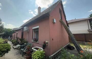 Eladó családi ház