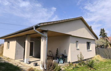 Eladó családi ház