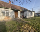 Eladó családi ház Bana 13 500 000 Ft