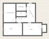 Eladó lakás Nyíregyháza 38 500 000 Ft