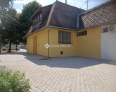 Eladó iroda/üzlethelyiség Nagykanizsa 120 000 000 Ft