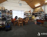 Eladó ipari ingatlan Nagykanizsa 169 900 000 Ft