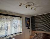 Jászapátin 200 nm-es telken, 55 nm-es, 2 szobás családi ház eladó!