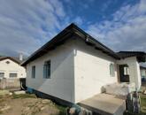 Ikerházak Bicske szívében - csend, kényelem, korszerű otthon