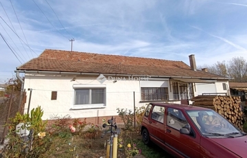 Eladó családi ház